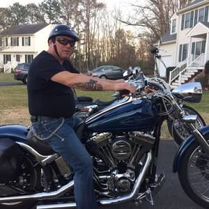 Meet your Posher, Dean